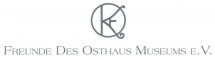 Freunde des Osthaus Museums e.V